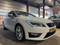 SEAT Leon ST 1.4 TSI FR Business Panoramadak Trekhaak Blanc - thumbnail 4