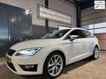 SEAT Leon ST 1.4 TSI FR Business Panoramadak Trekhaak Blanc - thumbnail 1