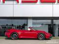 Porsche 992 Carrera 4 GTS Cabriolet Rojo - thumbnail 7