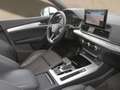 Audi Q5 40 TFSI quattro S line AHK Navi+VC RFK+PDC LED ... Weiß - thumbnail 14