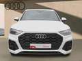 Audi Q5 40 TFSI quattro S line AHK Navi+VC RFK+PDC LED ... Weiß - thumbnail 3