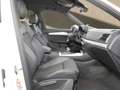 Audi Q5 40 TFSI quattro S line AHK Navi+VC RFK+PDC LED ... Weiß - thumbnail 10