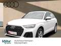 Audi Q5 40 TFSI quattro S line AHK Navi+VC RFK+PDC LED ... Weiß - thumbnail 1
