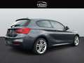 BMW 118 1 Lim. 3-trg. 118d xDrive M Sport Grau - thumbnail 4