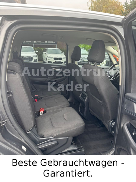 Ford S-Max S-MAX Titanium*7Sitzer*R-Ka*LED*Leder*Navi*Spurh — photo 15
