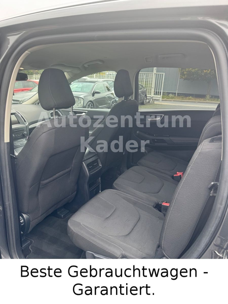 Ford S-Max S-MAX Titanium*7Sitzer*R-Ka*LED*Leder*Navi*Spurh — photo 12