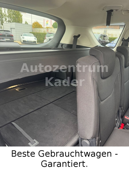 Ford S-Max S-MAX Titanium*7Sitzer*R-Ka*LED*Leder*Navi*Spurh — photo 14