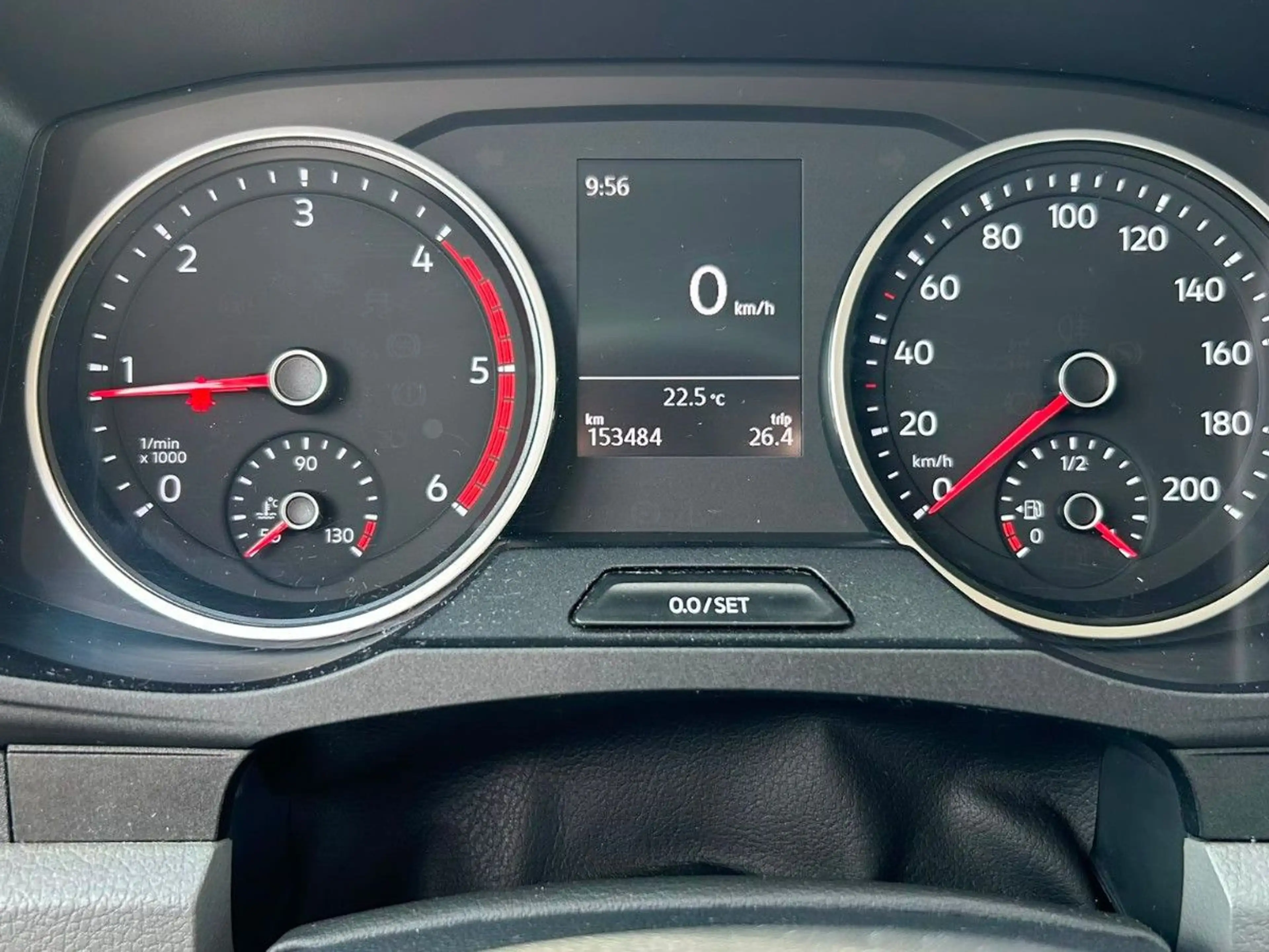 Volkswagen Crafter mittellang Hochdach LIFT BTW Trittstufe — photo 8