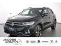 Volkswagen T-Roc 1.5 TSI R-Line "Black Style" DSG,Navi,M Schwarz - thumbnail 1