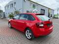 Skoda Rapid/Spaceback Cool Edition KLIMA+PDC+1.HAND+TÜV NEU Rouge - thumbnail 7