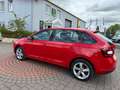 Skoda Rapid/Spaceback Cool Edition KLIMA+PDC+1.HAND+TÜV NEU Rouge - thumbnail 10