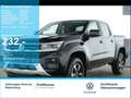 Volkswagen Amarok Style V6 TDI Automatik AHK R-KAMERA LED-MATRIX NAV Schwarz - thumbnail 1