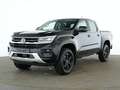 Volkswagen Amarok Style V6 TDI Automatik AHK R-KAMERA NAVI Schwarz - thumbnail 6