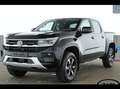 Volkswagen Amarok Style V6 TDI Automatik AHK R-KAMERA LED-MATRIX NAV Schwarz - thumbnail 2