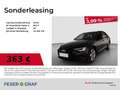 Audi A6 Avant 45 TFSI advanced S tronic AHK/Matrix/Rfk Schwarz - thumbnail 1