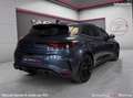Renault Megane IV BERLINE tce 300 rs trophy garantie 12 mois Gris - thumbnail 3