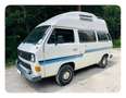 Volkswagen T3 Bus Wohnmobil Oldtimer H-Zulassung Fehér - thumbnail 1