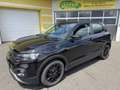 Volkswagen T-Cross TSI -nur 47600km -AHK -TOP Zustand!! Schwarz - thumbnail 1