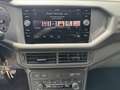 Volkswagen T-Cross TSI -nur 47600km -AHK -TOP Zustand!! Schwarz - thumbnail 27