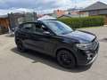 Volkswagen T-Cross TSI -nur 47600km -AHK -TOP Zustand!! Schwarz - thumbnail 6