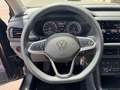 Volkswagen T-Cross TSI -nur 47600km -AHK -TOP Zustand!! Schwarz - thumbnail 25