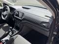 Volkswagen T-Cross TSI -nur 47600km -AHK -TOP Zustand!! Schwarz - thumbnail 15