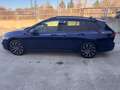 Volkswagen Golf VIII Var. Life 2,0 TDI Navi ACC Kamera AHK Blauw - thumbnail 2