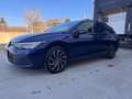 Volkswagen Golf VIII Var. Life 2,0 TDI Navi ACC Kamera AHK Blauw - thumbnail 1
