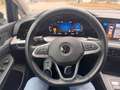 Volkswagen Golf VIII Var. Life 2,0 TDI Navi ACC Kamera AHK Blauw - thumbnail 19