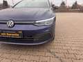 Volkswagen Golf VIII Var. Life 2,0 TDI Navi ACC Kamera AHK Blauw - thumbnail 8
