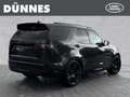 Land Rover Discovery D350 Dynamic HSE Gris - thumbnail 2