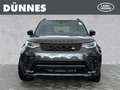 Land Rover Discovery D350 Dynamic HSE Gris - thumbnail 8