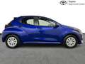 Toyota Yaris Dynamic Carplay Android Bleu - thumbnail 16