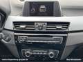 BMW X1 xDrive20d Allrad Aut. Navi SHZ 1. Hand Blanc - thumbnail 17