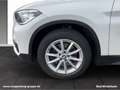 BMW X1 xDrive20d Allrad Aut. Navi SHZ 1. Hand Blanc - thumbnail 9