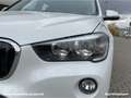 BMW X1 xDrive20d Allrad Aut. Navi SHZ 1. Hand Blanc - thumbnail 20