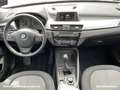 BMW X1 xDrive20d Allrad Aut. Navi SHZ 1. Hand Blanc - thumbnail 14