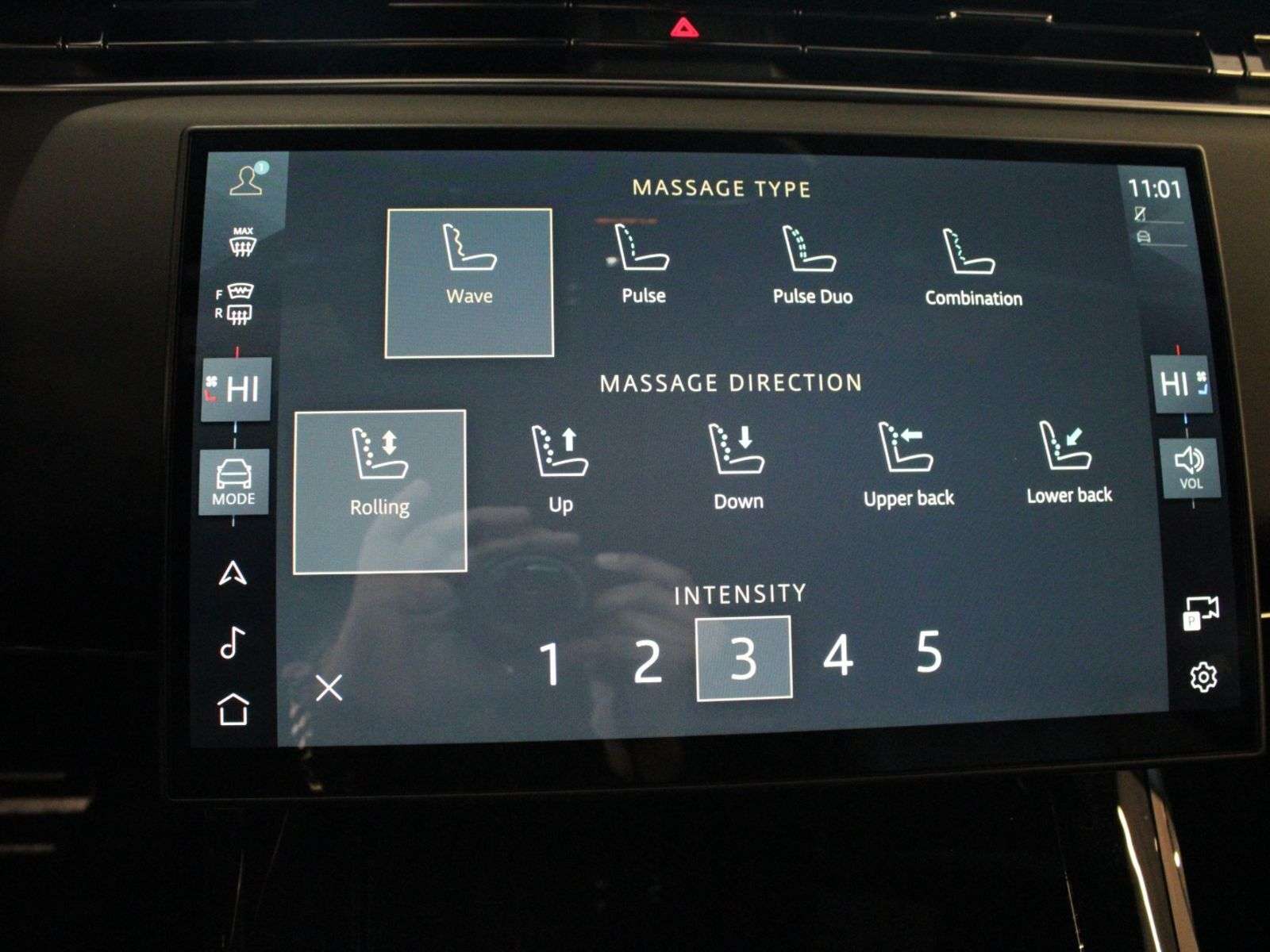 2026 Land Rover Range Rover Sport CALL 403-910-7881 OR TEXT 587-355-2339 FOR IMMEDIA thumb 10