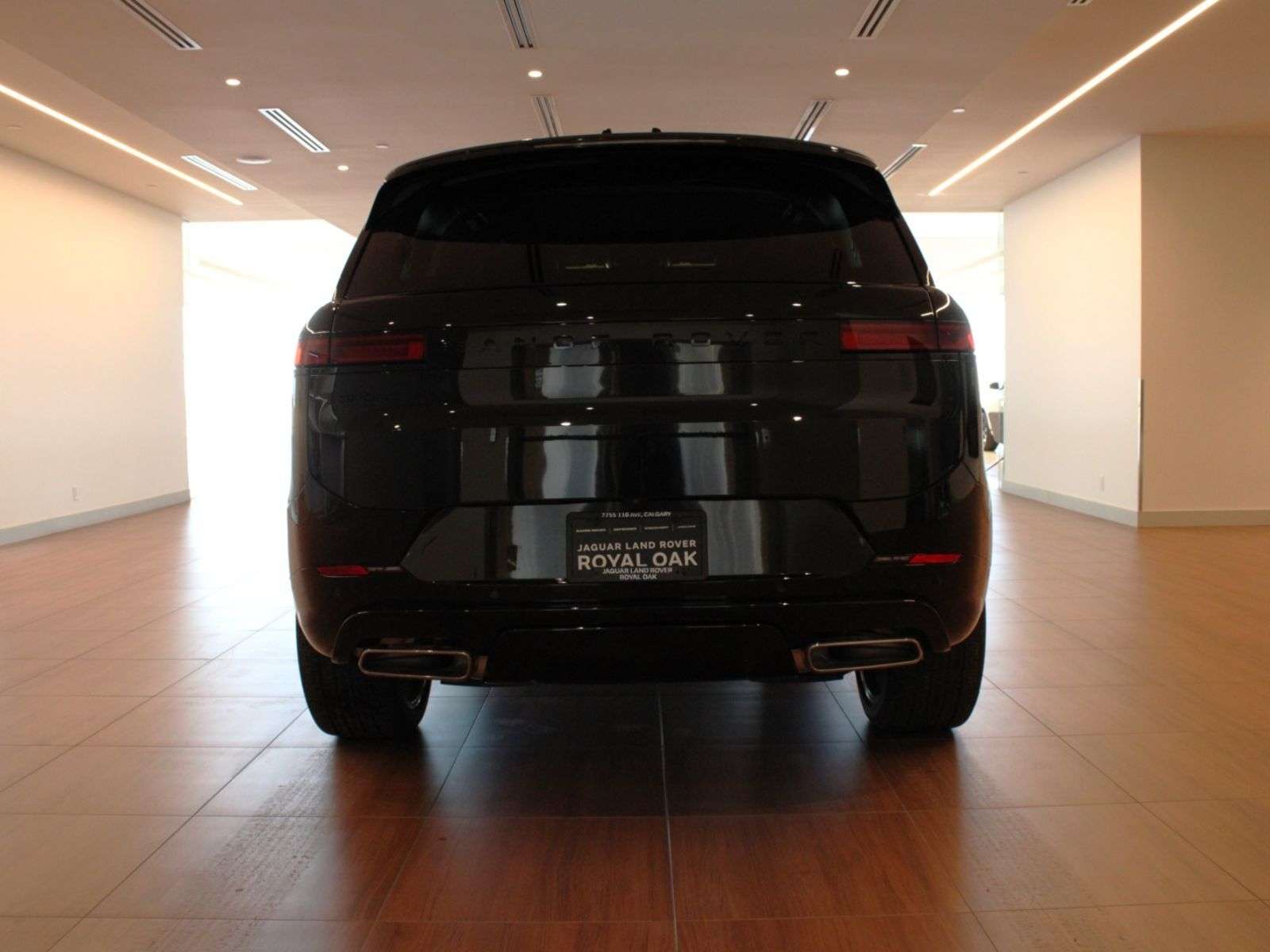2026 Land Rover Range Rover Sport CALL 403-910-7881 OR TEXT 587-355-2339 FOR IMMEDIA thumb 11