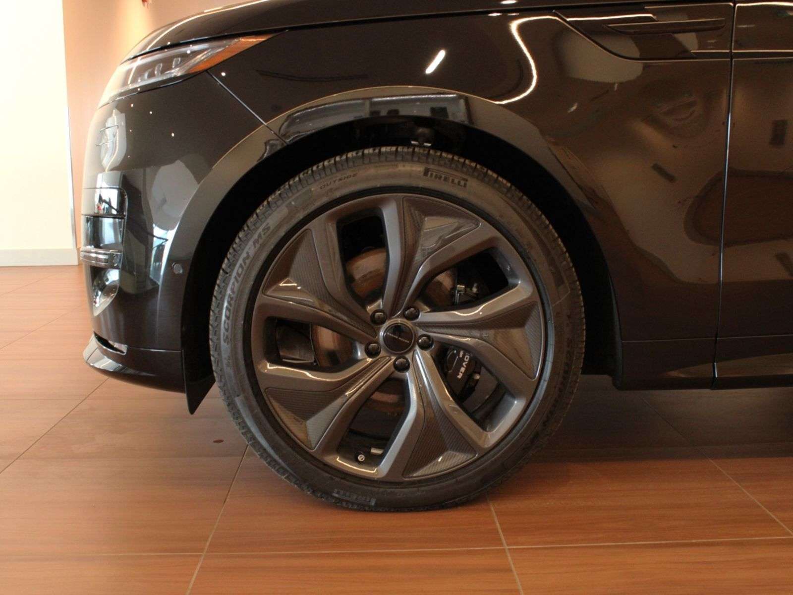 2026 Land Rover Range Rover Sport CALL 403-910-7881 OR TEXT 587-355-2339 FOR IMMEDIA thumb 19