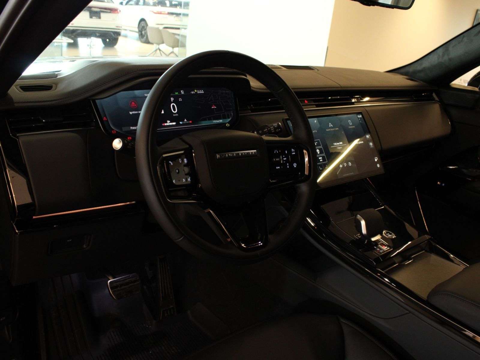 2026 Land Rover Range Rover Sport CALL 403-910-7881 OR TEXT 587-355-2339 FOR IMMEDIA thumb 16