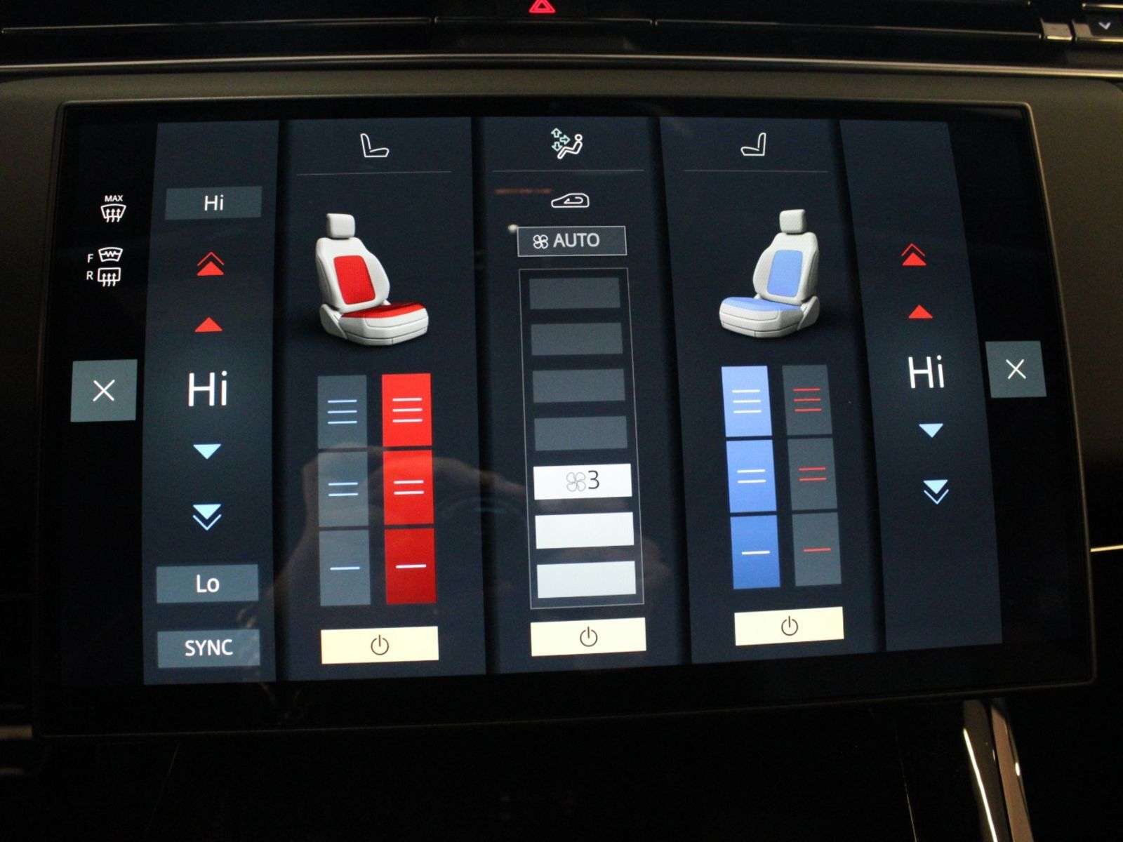 2026 Land Rover Range Rover Sport CALL 403-910-7881 OR TEXT 587-355-2339 FOR IMMEDIA thumb 12