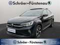 Volkswagen Taigo 1.0 TSI  Style "X-tra" DSG (Schiebed./ACC Schwarz - thumbnail 1