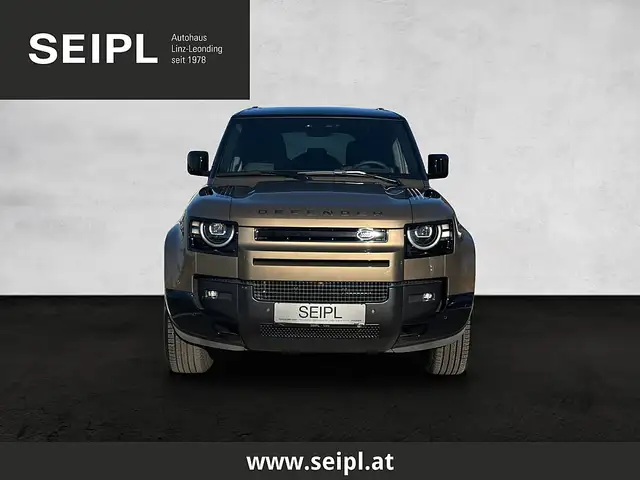 Land Rover Defender 110 D250 AWD X-Dynamic SE Aut. MY26 Ansicht 2