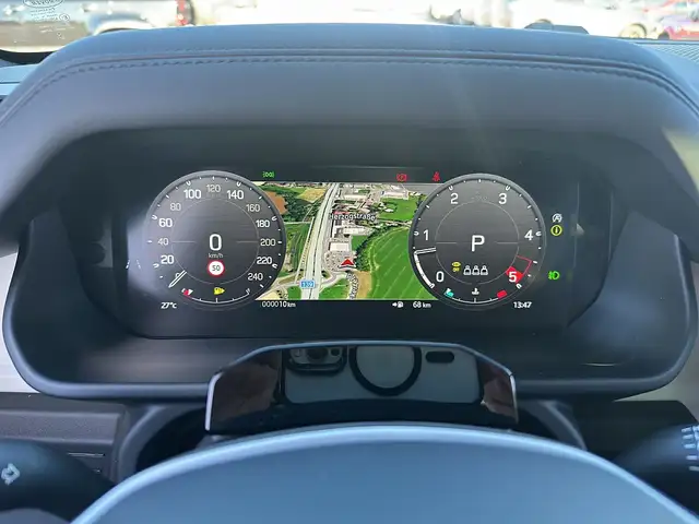 Land Rover Defender 110 D250 AWD X-Dynamic SE Aut. MY26 Ansicht 12