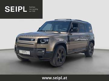 110 D250 AWD X-Dynamic SE Aut. MY26