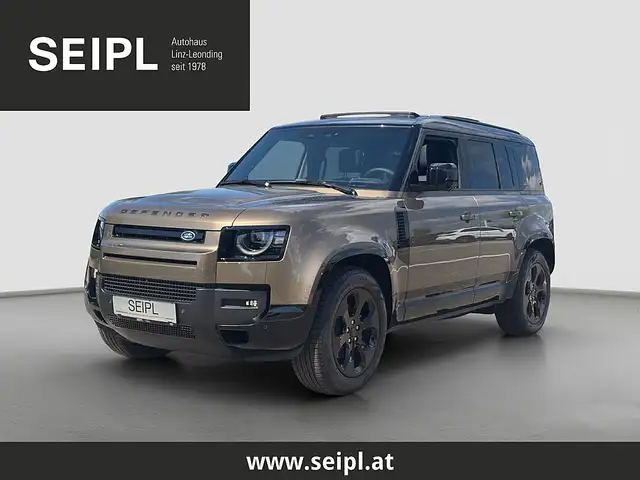 Land Rover Defender 110 D250 AWD X-Dynamic SE Aut. MY26