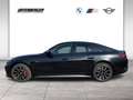 BMW i4 xDrive40 Gran Coupe G26 XE2 M Sportpaket DAB Schwarz - thumbnail 3