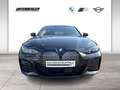 BMW i4 xDrive40 Gran Coupe G26 XE2 M Sportpaket DAB Schwarz - thumbnail 4