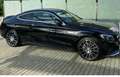 Mercedes-Benz C 250 d Coupe 4Matic Aut. Schwarz - thumbnail 2